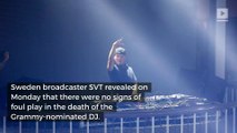 Avicii's Autopsies Did Not Reveal Anything Suspicious