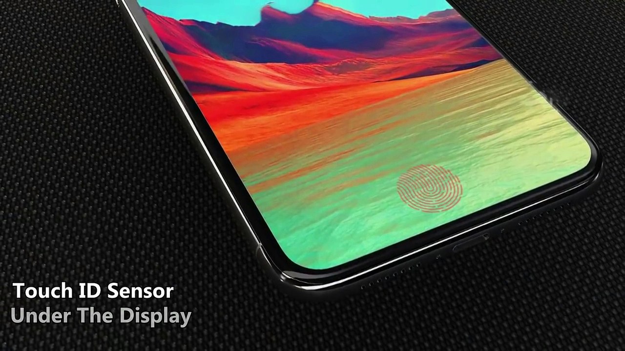 APPLE iPHONE XI Official Trailer 2018  iPHONE 11