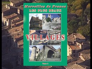Les plus beaux villages - 2
