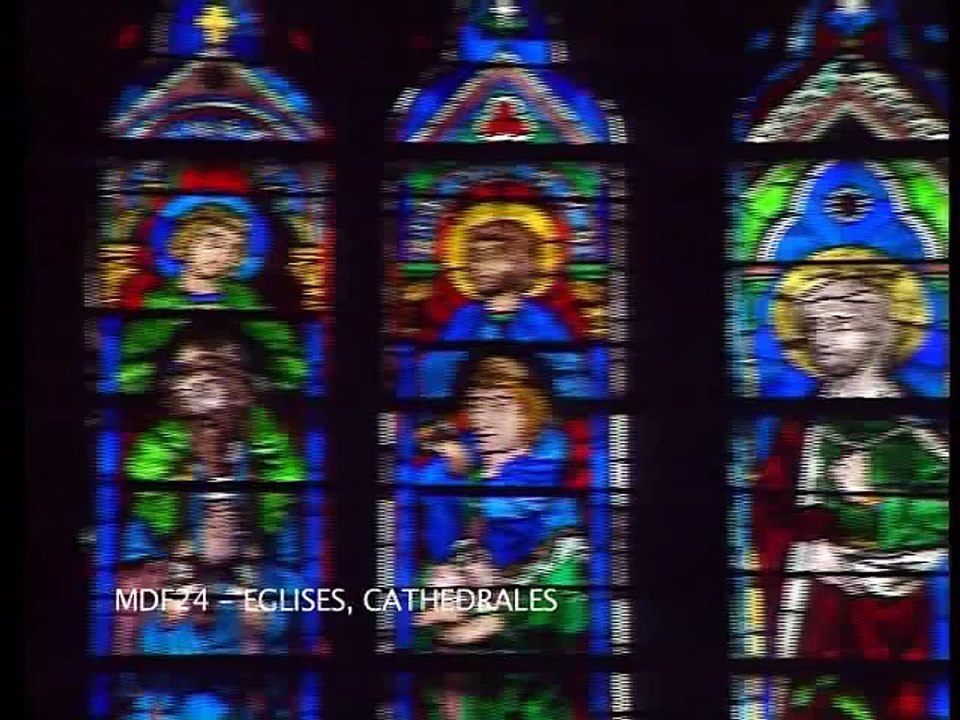 Les plus belles églises et cathédrales