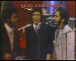 Hector Lavoe con Willie Colon 1971 - Cheche Cole - MICKY SUERO CANAL