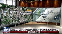 Fox News' Shep Smith scolds viewers for insisting they call Toronto truck attack 'terrorism': 'That's not our job'