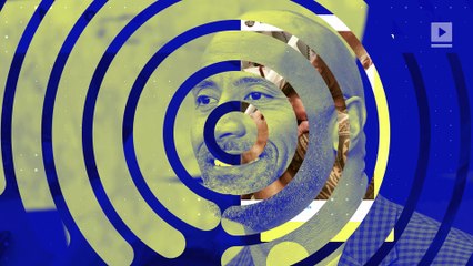 Dwayne 'The Rock' Johnson Welcomes New Baby Girl!