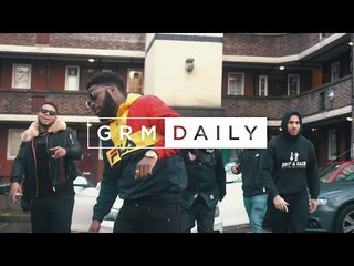 Velly - No One Knows [Music Video] | GRM Daily