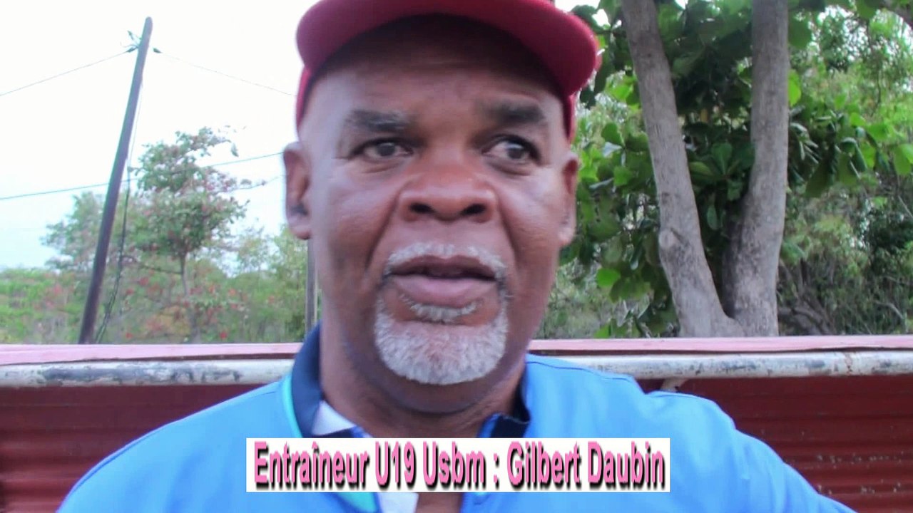 Club Sportif Moulien vs Usbm 22 04 2018