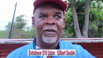 Club Sportif Moulien vs Usbm 22 04 2018