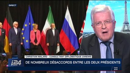 Le Grand Live | Avec Jean-Charles Banoun et Danielle Attelan | Partie 3 | 23/04/2018