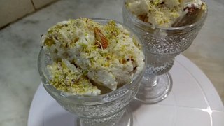 Shahi Kulfa| King Kulfa| How To Make Shahi Kulfa| Easy Recipe| By Safina's Kitchen.