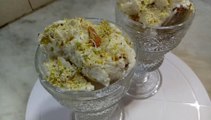 Shahi Kulfa| King Kulfa| How To Make Shahi Kulfa| Easy Recipe| By Safina's Kitchen.