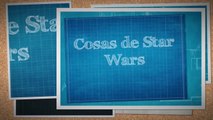 Pequeños Tesoros de Star Wars para Coleccionista