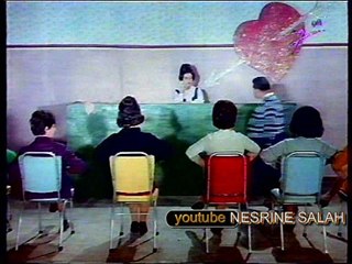 من منوعة قاضي الغرام ــ أواخر الثمانينات