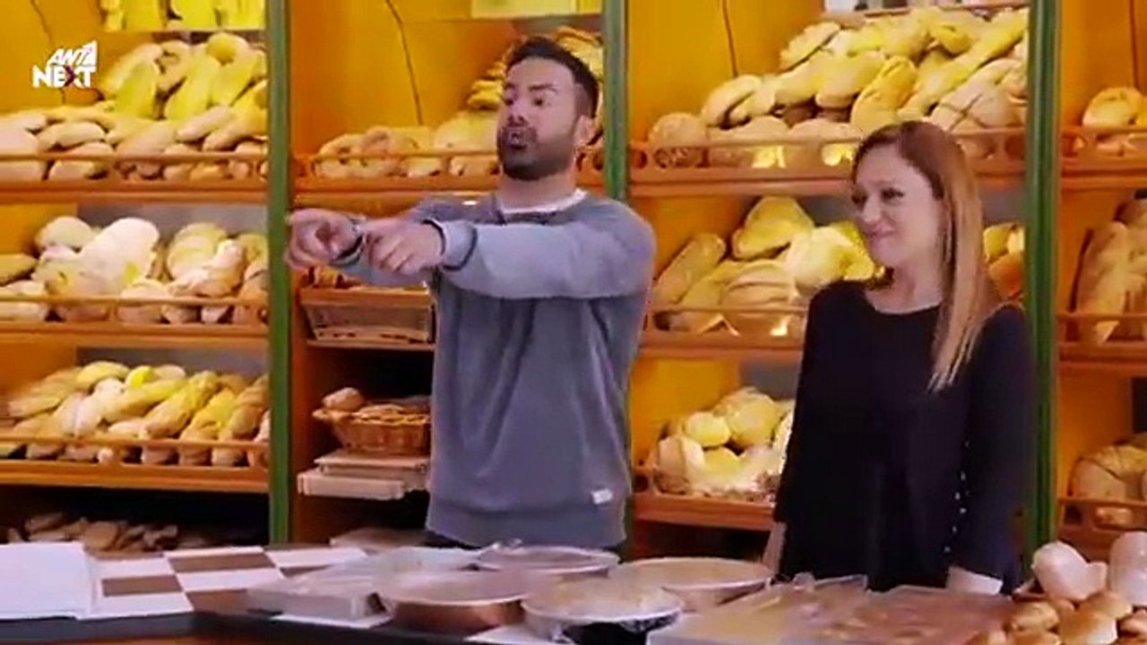 Παρθένα Ζωή, ΑΝΤ1 - Επεισόδιο 139