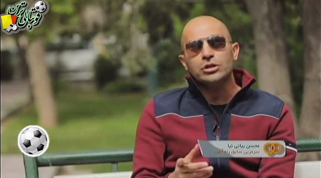 اظهارات بیاتی‌نیا درباره بازیکنان پولی و دلالی در راه‌آهن