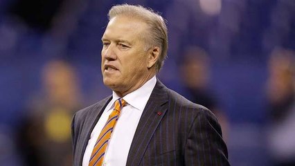 Pelissero: Broncos exploring trading up from or out of No. 5 pick