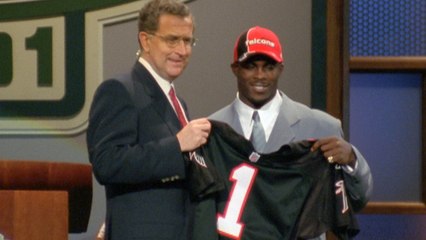 Vick, Elway and others give vital advice to 2018 draft class QBs