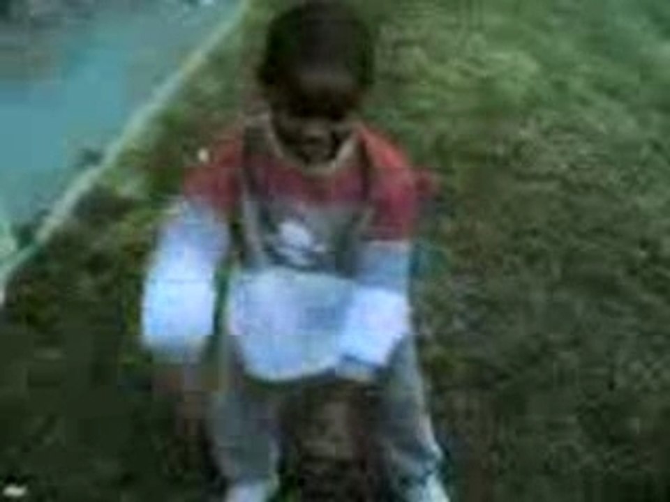 Ptit zaza