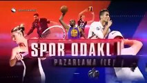 QNET Turkiye Genel Muduru Cem Geyik Sports TV Konugu 1 Bolum