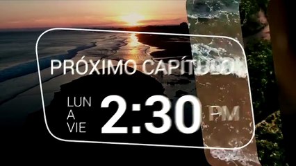 El regreso de Lucas - Lunes 23 de abril