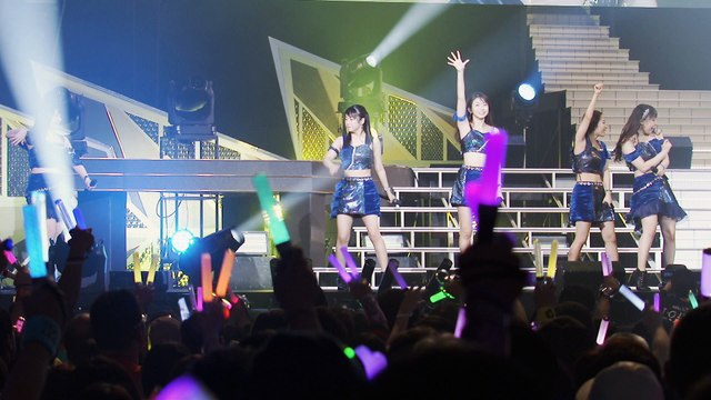 Morning Musume.'17 - Koko ni Iruzee!