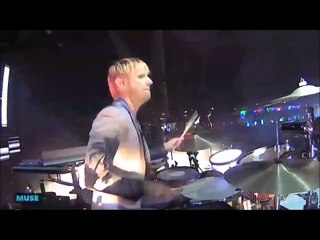 Muse - Munich Jam, Life is Beautiful Festival, 09/23/2017