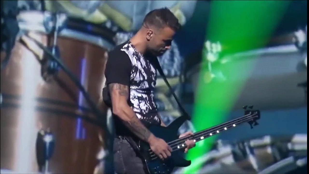 Muse - Munich Jam, BlizzCon, 11/04/2017