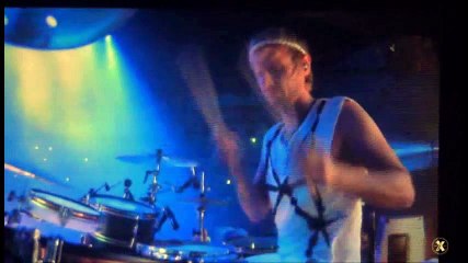 Muse - Munich Jam, Tokyo Yokohama Arena, 11/13/2017