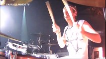 Muse - Munich Jam, Tokyo Yokohama Arena, 11/14/2017