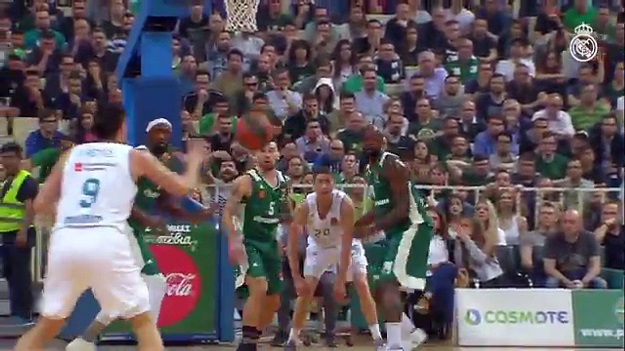 Felipe Reyes: "La afición tiene que ser nuestro sexto hombre"