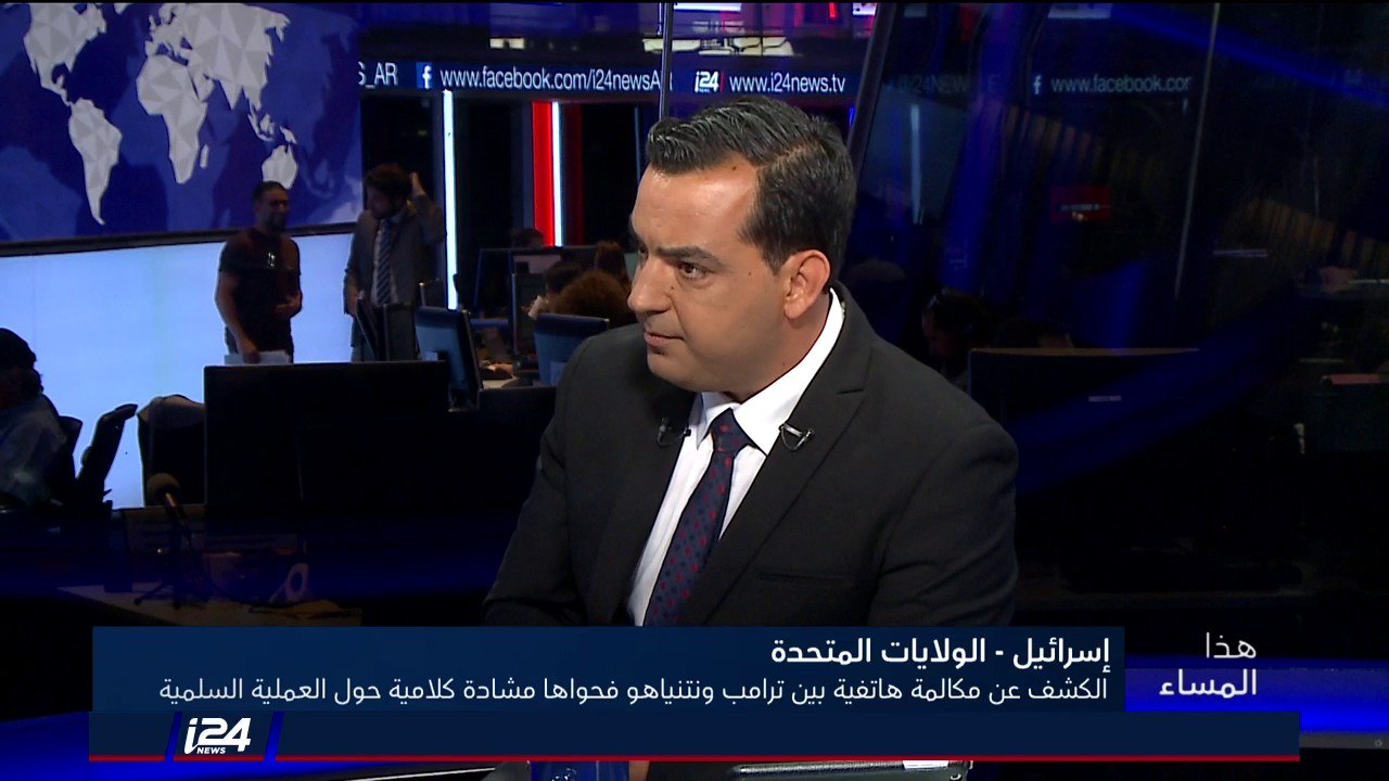شكيب شنان: نتنياهو يريد انتخابات وكل شيء متاح لتحقيق أهدافه