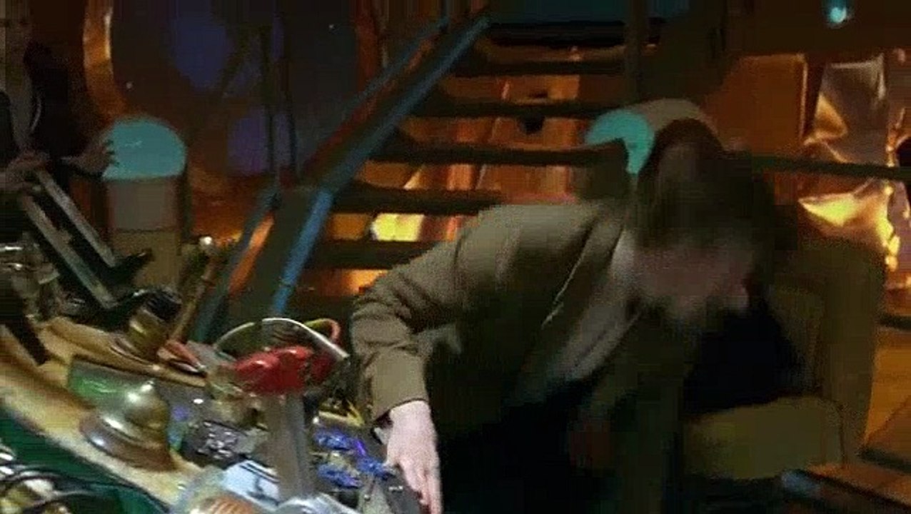 Doctor Who S05E07