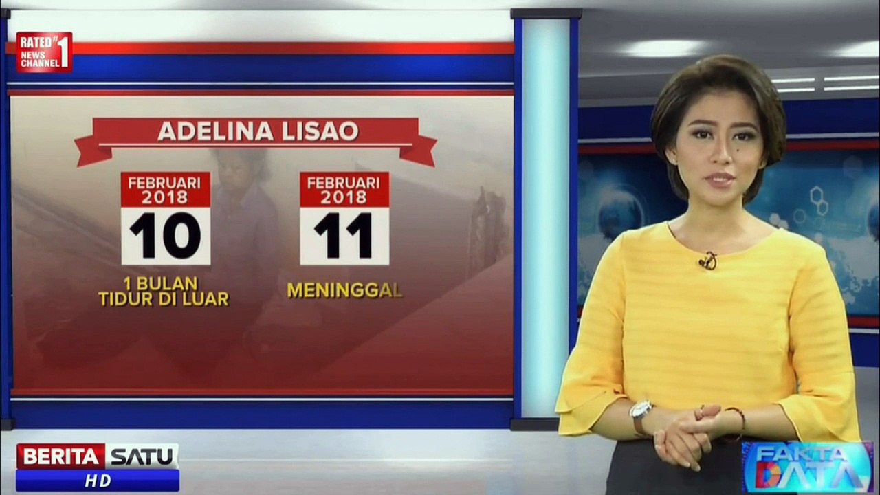 Penyebab Tewasnya TKI Adelina di Malaysia