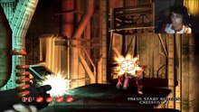 The House of The Dead III Gameplay | Full Walkthrough
