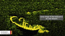 Discovered Shipwreck Believed To Be One Of Lake Erie’s Oldest Known