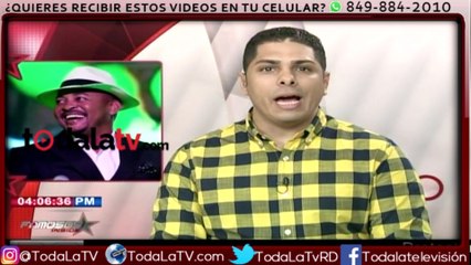 Wason llega a Europa en promoción de nuevo álbum “De Viaje por la Vida”-CDN-Video