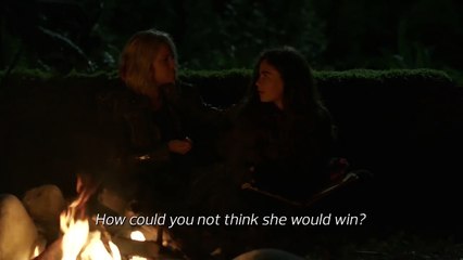 The 100  Season 5 Episode 1 - Eden - full Streaming
