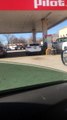 Gas Pump Fail