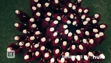 The Handmaid's Tale Season 2 ✓ Ep. 1  Series June (s02e01) ✓ DVDSCR