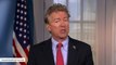 Rand Paul Announces His Support For Mike Pompeo Nomination