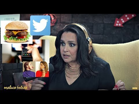 Maluco Beleza - Vou ser despedida - Alberta Marques Fernandes (pt4)