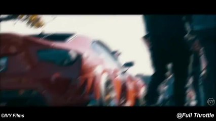 Toyo Tires x Super Street