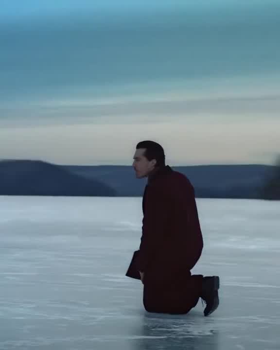 The BMW Concept M8 Gran Coupé.