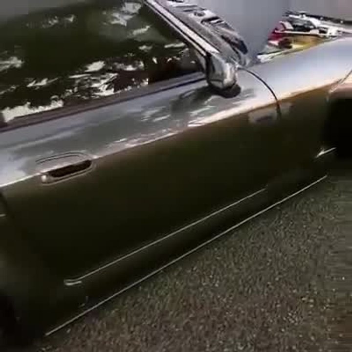 Sick S2K
