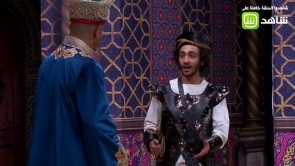 هكذا يتم النداء على رئيس الوزراء في دولة شهريار