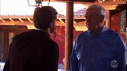 UM CAMINHO PARA O DESTINO CAPITULO 63 COMPLETO