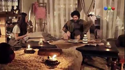 Josue y La Tierra Prometida 131