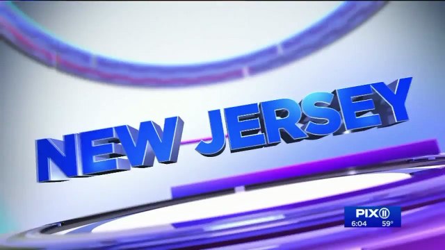 42 People Displaced, Pets Killed in New Jersey Apartment Building Fire