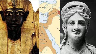 Biblical proof Egyptians and Canaanites spoke so called Hebrew