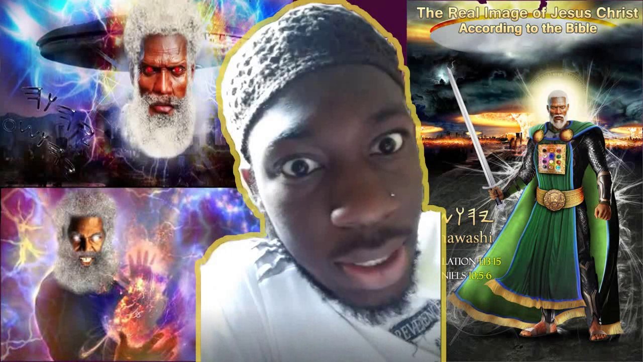 Dreaming, what's the point of Jesus coming back if we will have super powers