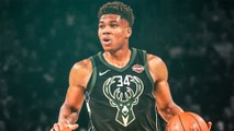 Giannis DENIED At Local Restaurant After HUGE Win: 2018 NBA Playoffs Weekend Highlights| TMI With TY