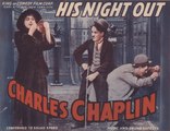 Charles Chaplin's A Night Out (1915)